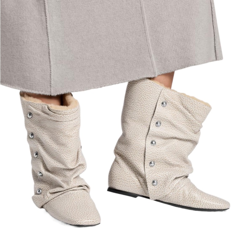 Louis Vuitton Nomad Boot - Image 2